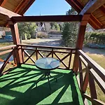 Smagowka Goscinny Dom Na Wynajem Casa vacanze Mordarka