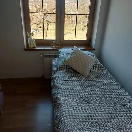 Smagowka Goscinny Dom Na Wynajem Semesterbostad *