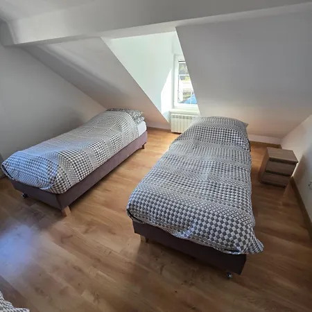 Smagowka Goscinny Dom Na Wynajem Semesterbostad Mordarka