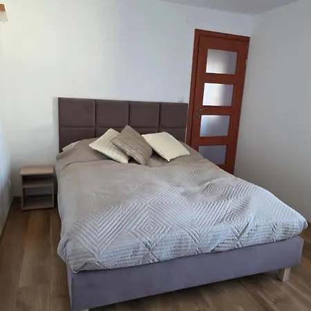 Smagowka Goscinny Dom Na Wynajem * Mordarka